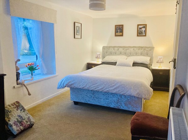 Room - 3 Bed Barn - Sleeps 4 - Parking - Golf - Alpacas (Londonderry)