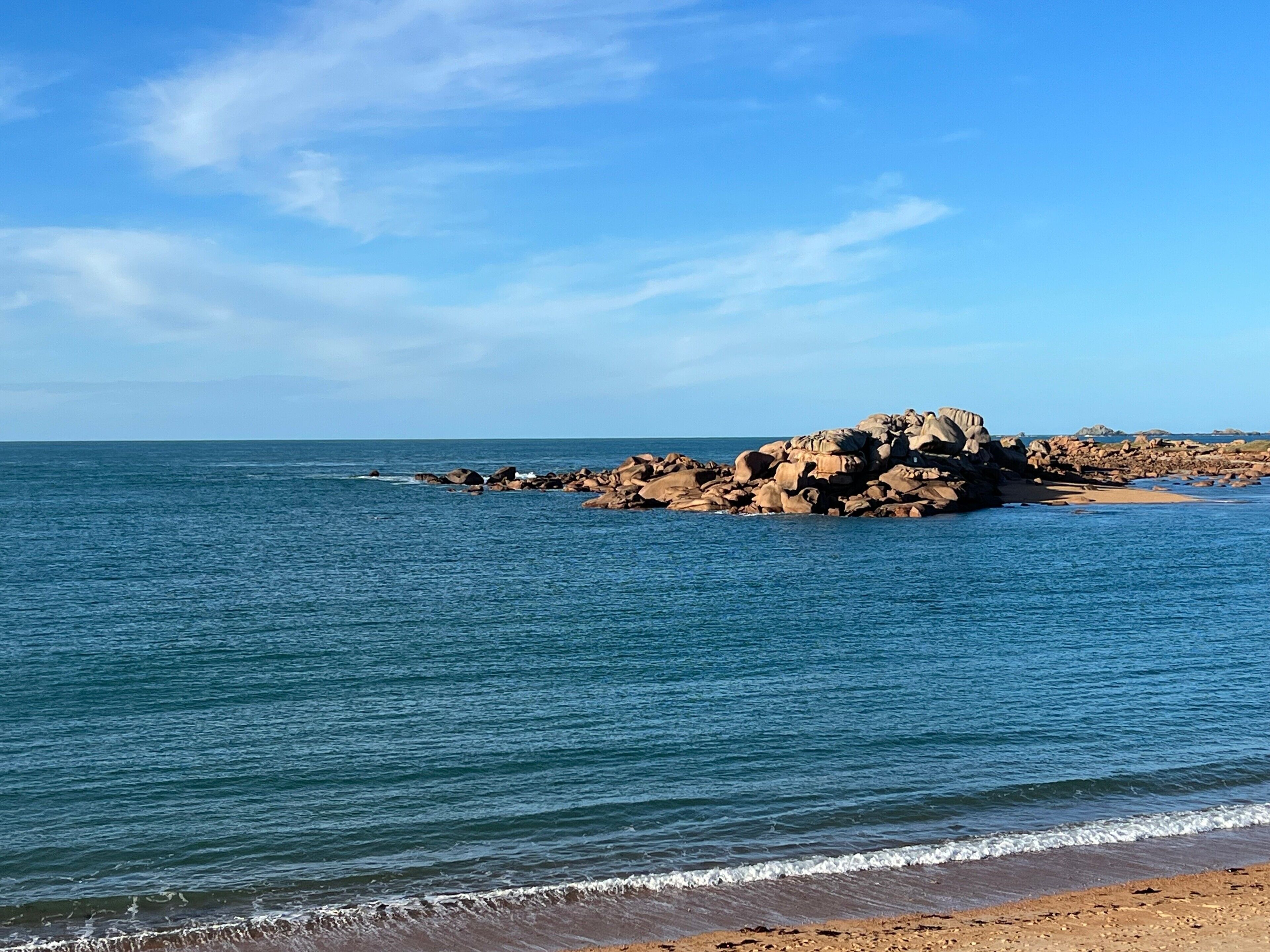 Plage à proximité