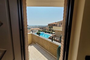 Interior - Homiday - The Village, Two Bedroom Apartment with Sea View (Tortoreto)
