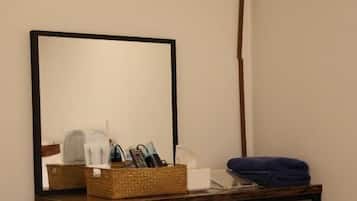 Double Room | Interior