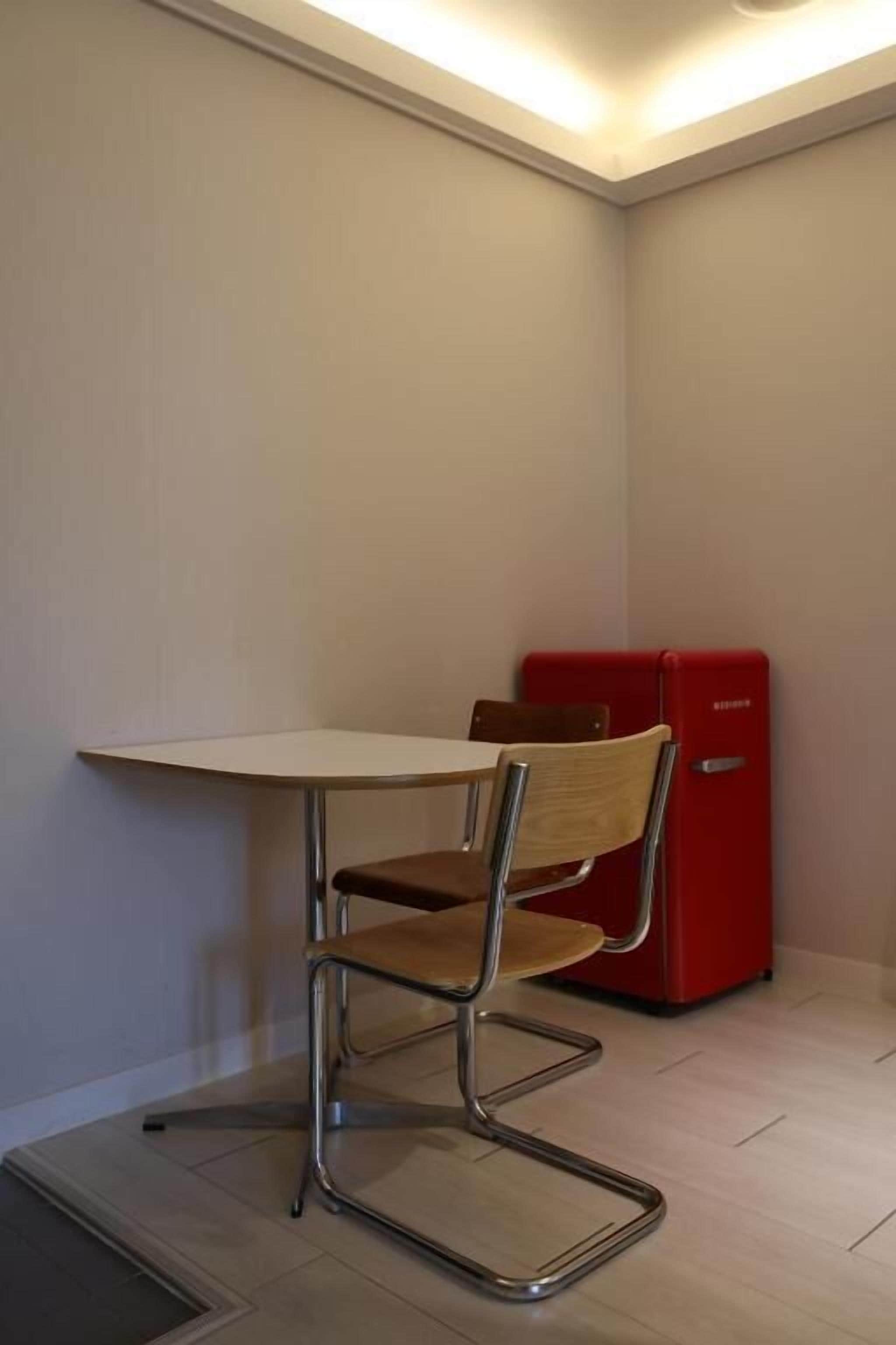 트리플룸 | 다이닝