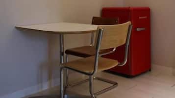 Triple Room | Dining