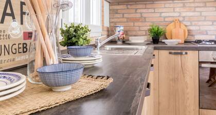 Easylife - Bobbio - Charming villa with parking