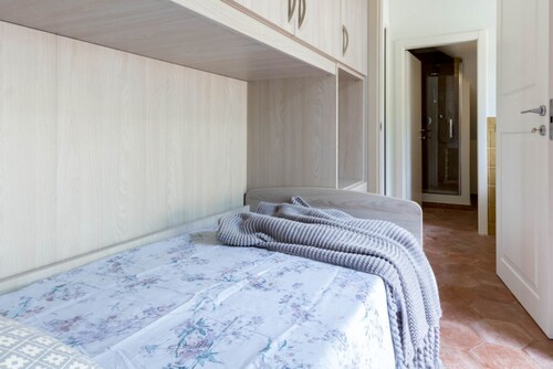 Easylife - Bobbio - Charming villa with parking