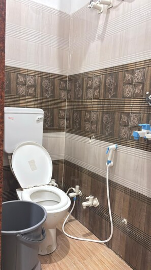 Habitación doble | Baño