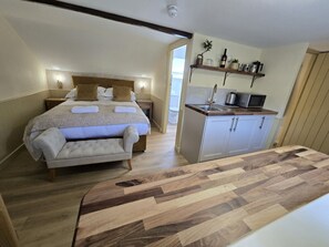 Room - Newtondale - Burnley House (Hutton-le-Hole)