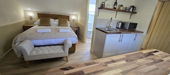 Newtondale - Stunning Studio Yorks Moors