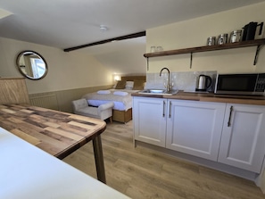1 bedroom, free WiFi - Newtondale - Burnley House (Hutton-le-Hole)