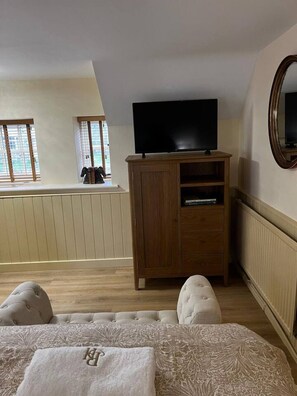 1 bedroom, free WiFi - Newtondale - Burnley House (Hutton-le-Hole)