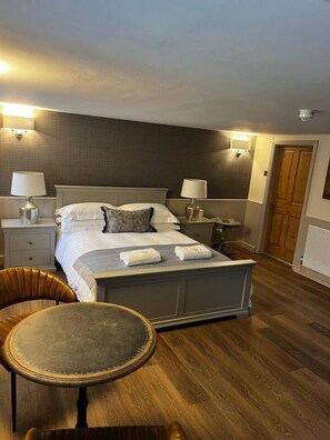 1 Schlafzimmer, WLAN