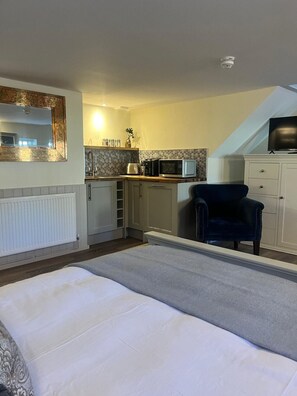 1 chambre, Wi-Fi
