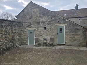 Exterior - Ryedale - Stunning Cosy Studio on the Yorks Moors (Hutton-le-Hole)