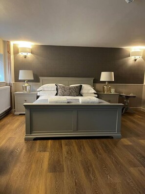 Room - Ryedale - Stunning Cosy Studio on the Yorks Moors (Hutton-le-Hole)