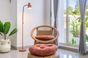 Villa | Room amenity