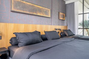 Interior - Park Homei (Pecatu)