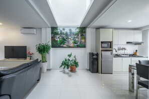 Villa | Private kitchen