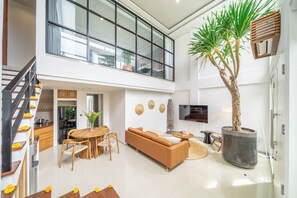 Interior - Park Homei (Pecatu)