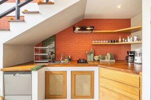 Villa | Private kitchen