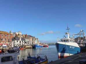 Marina - Tudor Rose (Weymouth)