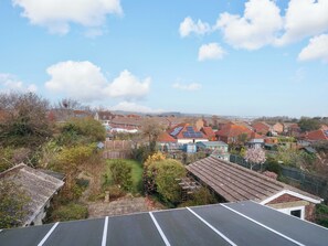 Property grounds - Tudor Rose (Weymouth)