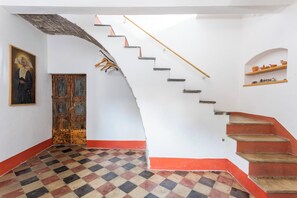 House | Interior - Asino Nero II - Seneghe (Seneghe)