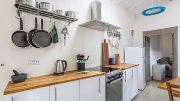 Rumah | Dapur pribadi