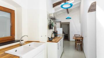 Rumah | Dapur pribadi