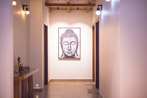 Interior - ELIVAAS Antarmann Casa Ember 2BHK   (Bhimtal)