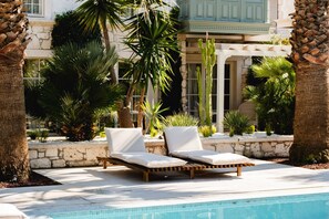 Pool - Fiora Alacati (Çeşme)