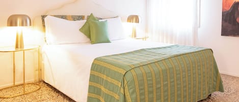 Classic Double Room | Free WiFi