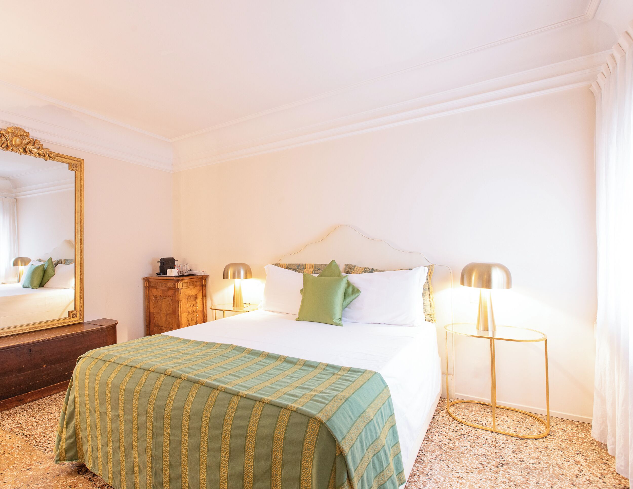 Classic-Doppelzimmer