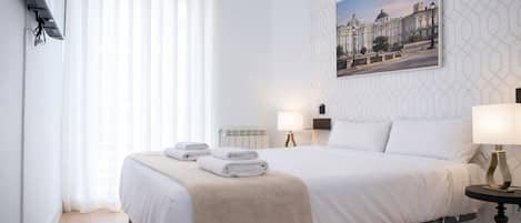 ห้องพาโนรามิกสวีท, วิวเมือง | วิวจากห้องพัก