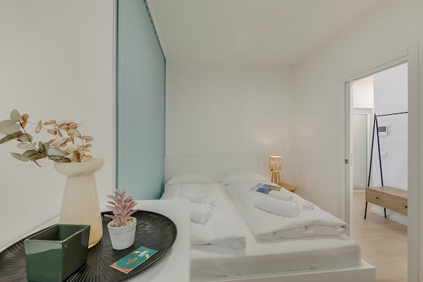 Bella Vista Apartment - Riva del Garda