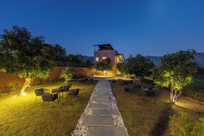 Teras/patio