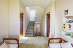 Interior - ELIVAAS Cows & Cuddles 4 BHK  (Udaipur)