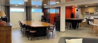 First floor loft / Near Puy du fou