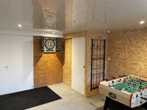 Sala de juegos