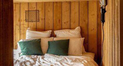 Cabane Bon Air 3 Bedrooms