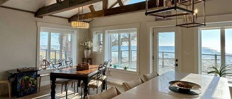 تناول الطعام