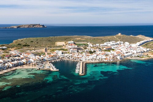 Villa Pou 7 by 3 Villas Menorca