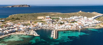 Villa Pou 7 by 3 Villas Menorca