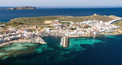 Villa Pou 7 by 3 Villas Menorca