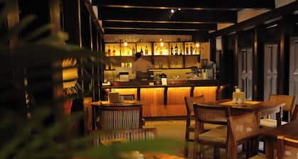 Siddhartha Bandipur Village