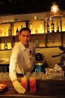 Bar (en la propiedad)