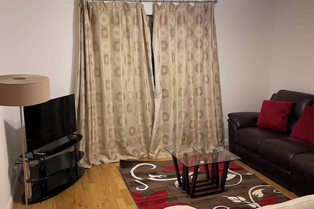 Charming Aberdeen Apartment - Kirkton of Maryculter