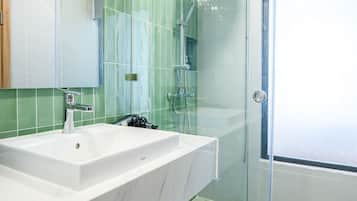 Camera Deluxe | Bagno