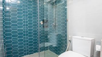 Phòng dành cho gia đình | Phòng tắm