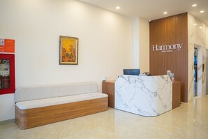 Recepción