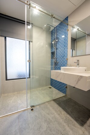 Double Room | Bathroom - Harmony Phu Quoc (Phu Quoc)