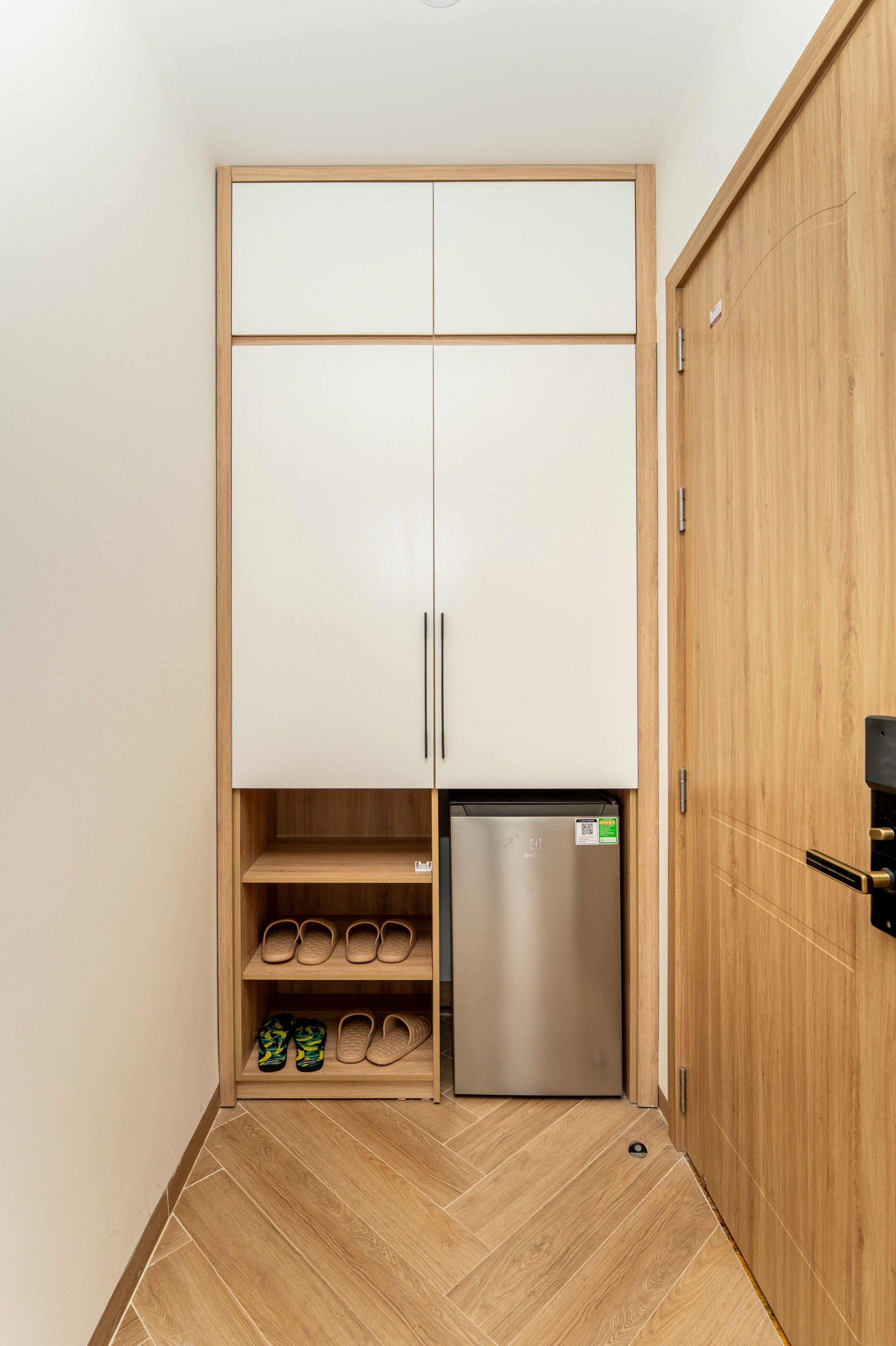 家庭房 | 住宿内部